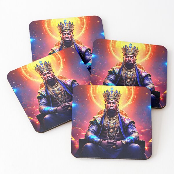 Item preview, Africana Imperial designed and sold by Kingcls.