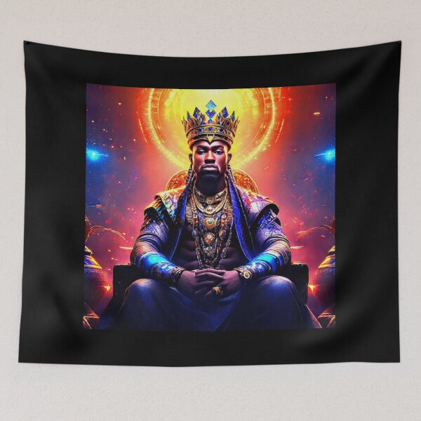 Item preview, Africana Imperial designed and sold by Kingcls.