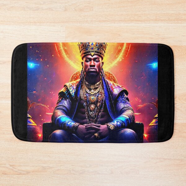 Item preview, Africana Imperial designed and sold by Kingcls.