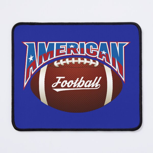 Item preview, American Football designed and sold by PMSNshop.
