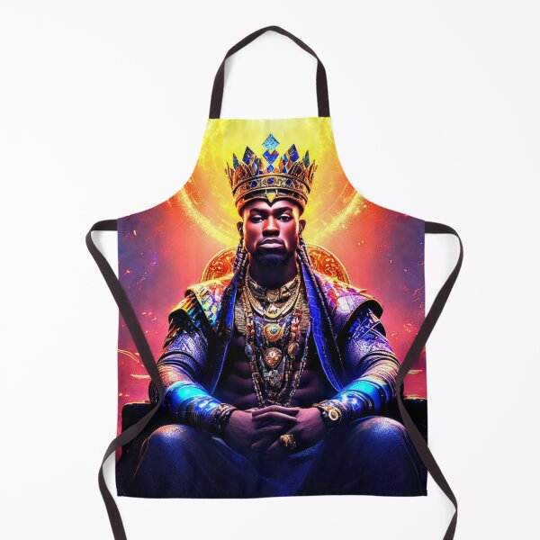 Item preview, Africana Imperial designed and sold by Kingcls.
