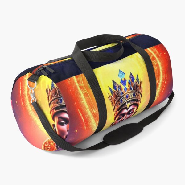 Item preview, Africana Imperial designed and sold by Kingcls.