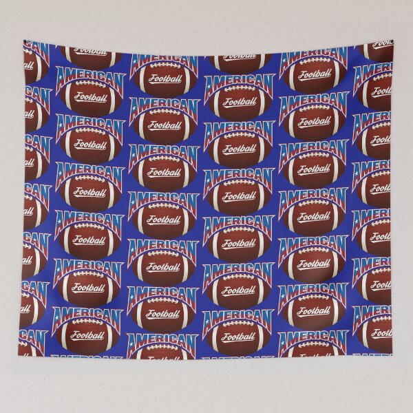 Item preview, American Football designed and sold by PMSNshop.
