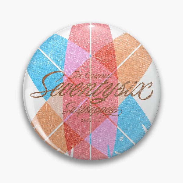 Item preview, Surfhoppers designed and sold by 76-Motors.