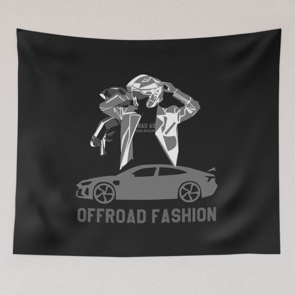 Item preview, Off-Road Duel designed and sold by Stipper Store.