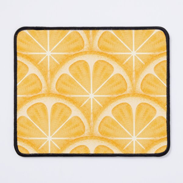 Item preview, Orange Slices designed and sold by Saki Desjardins.