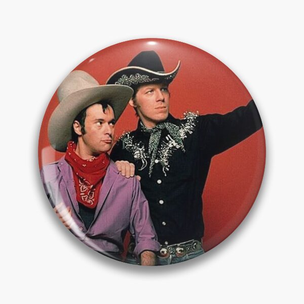 Item preview, Lenny & Squiggy designed and sold by BansheeMilk.