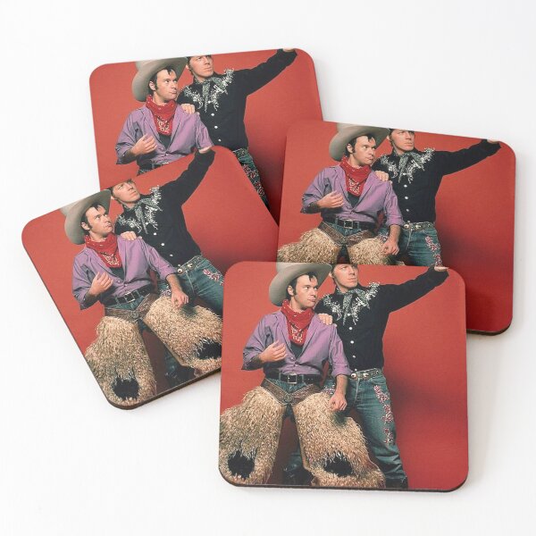 Item preview, Lenny & Squiggy designed and sold by BansheeMilk.
