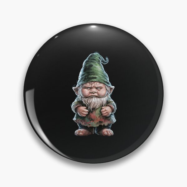 Item preview, cute gonome realistic, black background designed and sold by 90's Misaki.