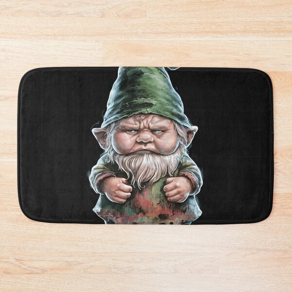 Item preview, cute gonome realistic, black background designed and sold by 90's Misaki.