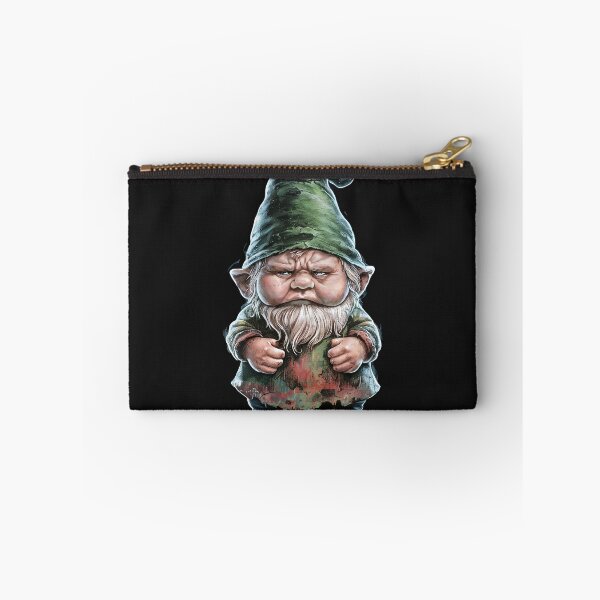 Item preview, cute gonome realistic, black background designed and sold by 90's Misaki.