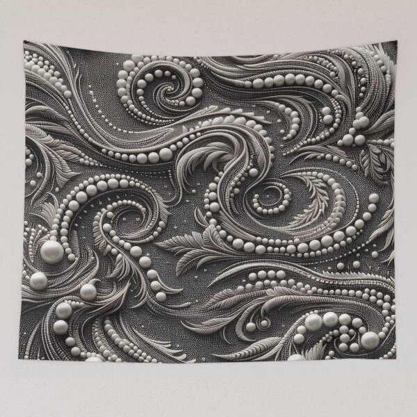 Item preview, pearl tornado designed and sold by ImmortalA.
