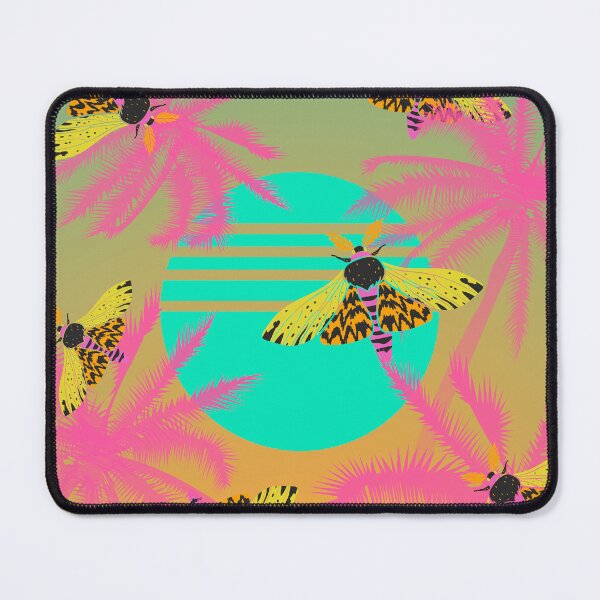 Item preview, Cicada Hot Sunset Summer designed and sold by MaiZephyr.