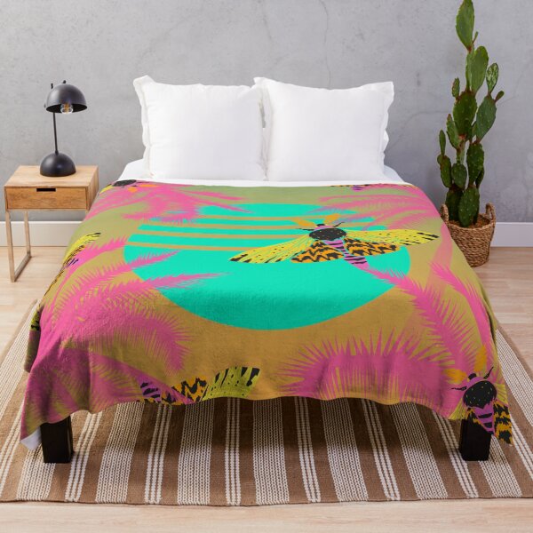 Item preview, Cicada Hot Sunset Summer designed and sold by MaiZephyr.
