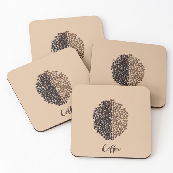 Item preview, Fragrant ,coffee ,beans. designed and sold by Icon-Network.