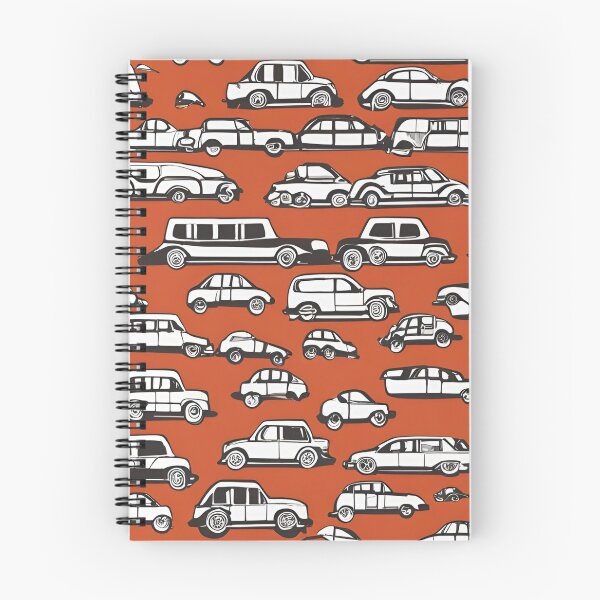 Item preview, Transportation Pattern  designed and sold by artuju.