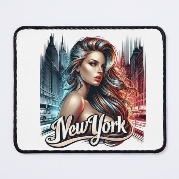 Item preview, New York designed and sold by CHRIST5000.