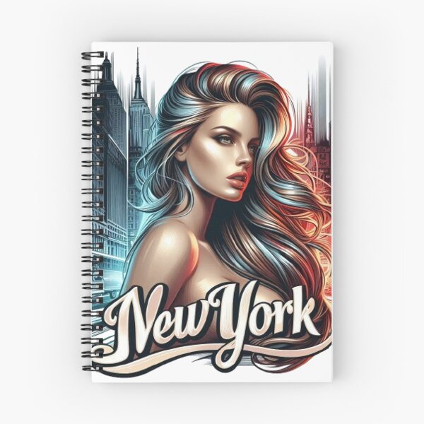 Item preview, New York designed and sold by CHRIST5000.