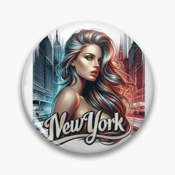 Item preview, New York designed and sold by CHRIST5000.