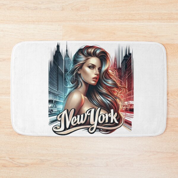 Item preview, New York designed and sold by CHRIST5000.