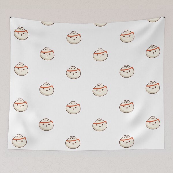 Item preview, Ninja dumpling designed and sold by Bellaco.