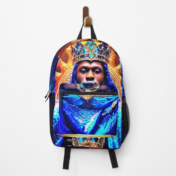 Item preview, African Supreme King designed and sold by Kingcls.