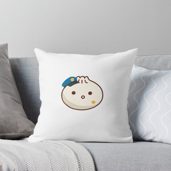 Item preview, Police dumpling designed and sold by Bellaco.
