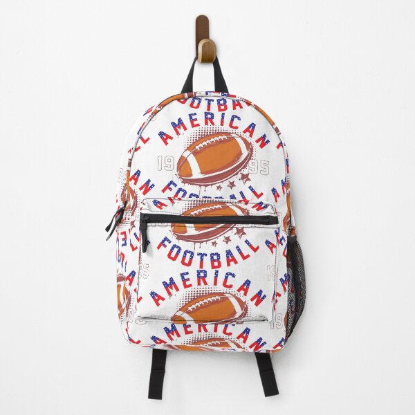 Item preview, Vintage American Football designed and sold by PMSNshop.