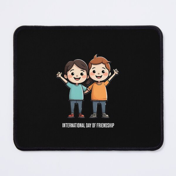 Item preview, International day of friendship designed and sold by Pflugart.