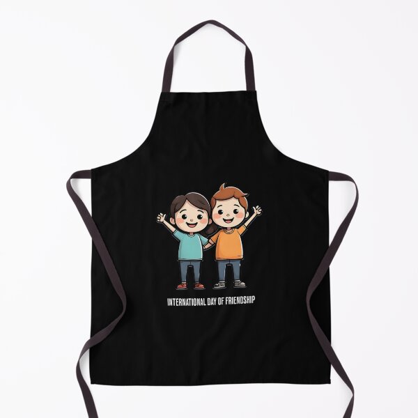Item preview, International day of friendship designed and sold by Pflugart.