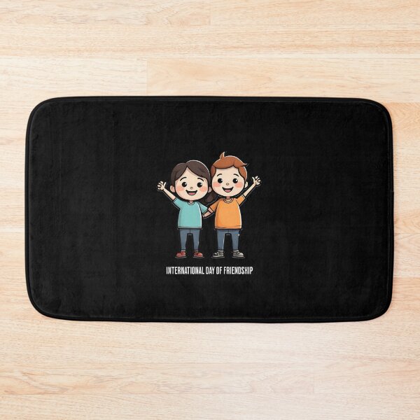 Item preview, International day of friendship designed and sold by Pflugart.