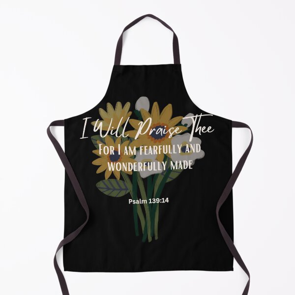 Item preview, Fearfully and Wonderfully Made designed and sold by lmitchem.
