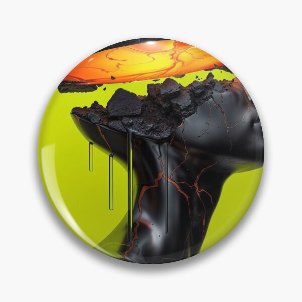 Item preview, Solid Blob designed and sold by ccabatu.