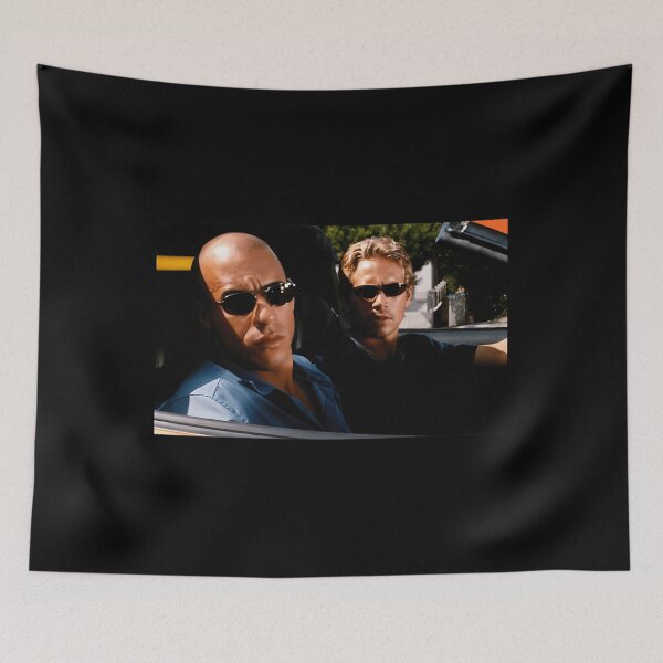 Item preview, 226 The Fast And The Furious	 designed and sold by MiguelLimaDias.
