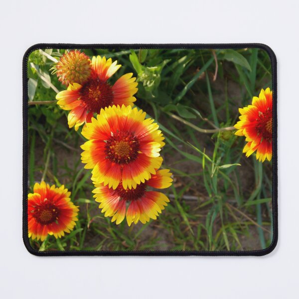 Item preview, The unknown little red flower 2 designed and sold by Cosmile.