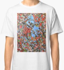 HAWTHORN BERRIES Classic T-Shirt