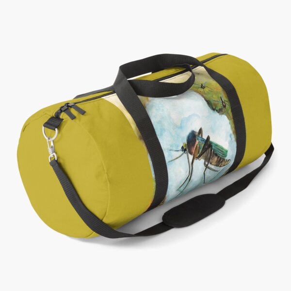 Item preview, Annoying Mosquito Summer Delight designed and sold by Julia Doria.