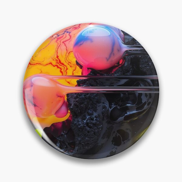 Item preview, Solid Blob designed and sold by ccabatu.