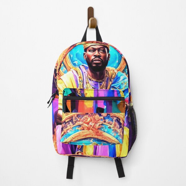 Item preview, African King Of History designed and sold by Kingcls.