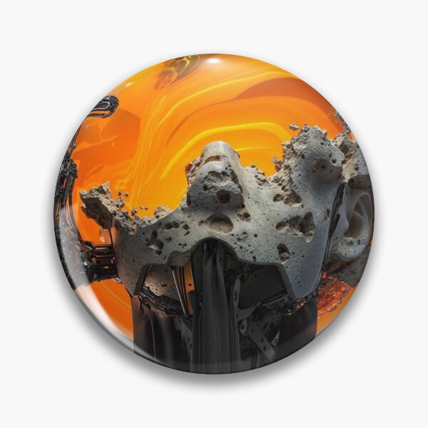 Item preview, Solid Blob designed and sold by ccabatu.