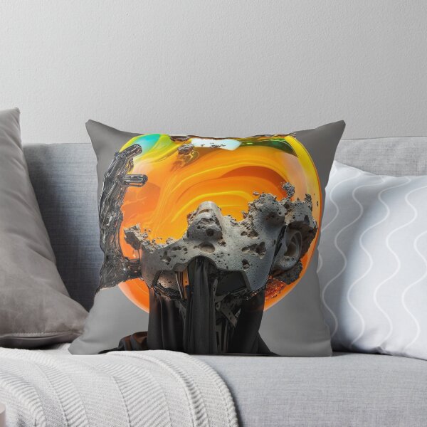 Item preview, Solid Blob designed and sold by ccabatu.