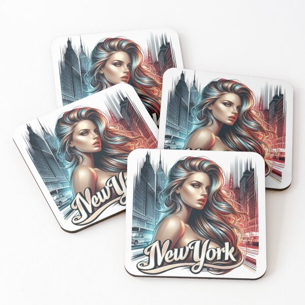 Item preview, New York designed and sold by CHRIST5000.