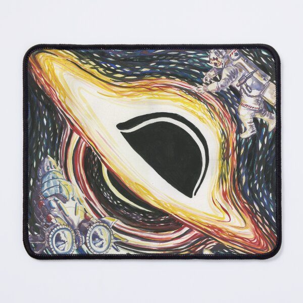 Item preview, Blackhole Rescue designed and sold by solrisewalker.