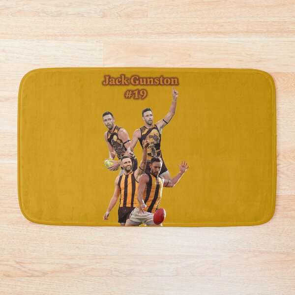Item preview, Jack Gunston #19 designed and sold by konsdigitaldesignsartwork.