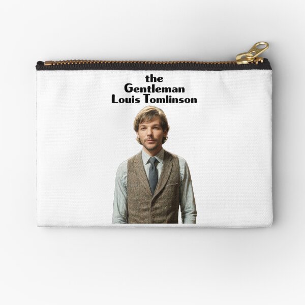 Item preview, The Gentleman - Louis Tomlinson designed and sold by InnovyaDesigns.