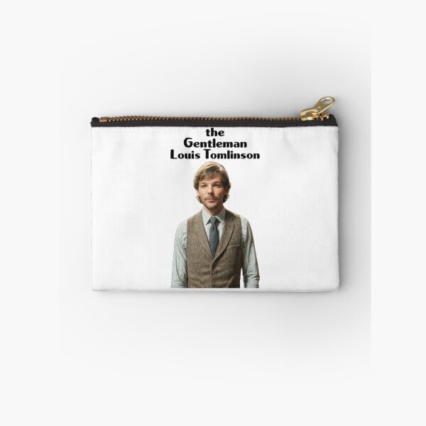 Item preview, The Gentleman - Louis Tomlinson designed and sold by InnovyaDesigns.