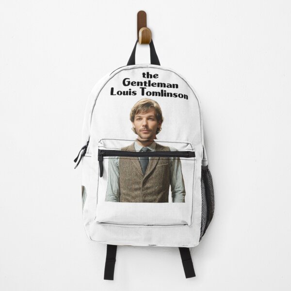Item preview, The Gentleman - Louis Tomlinson designed and sold by InnovyaDesigns.