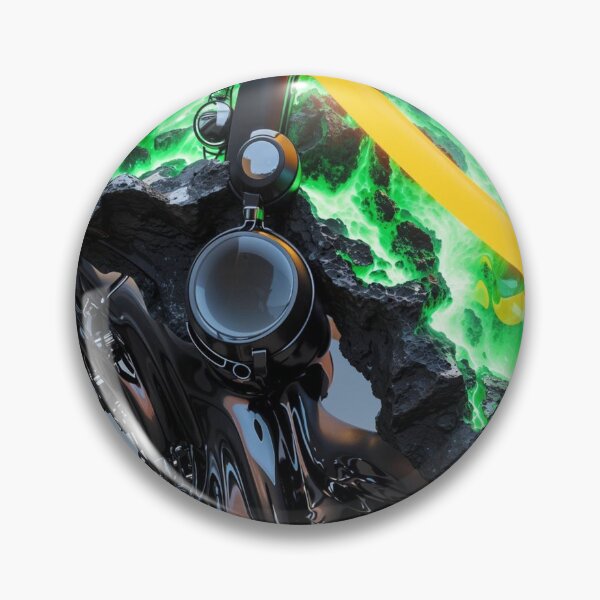 Item preview, Solid Blob designed and sold by ccabatu.