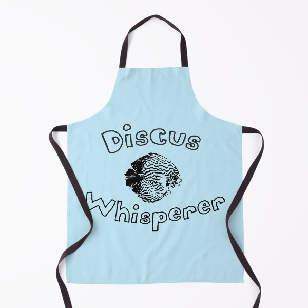 Item preview, Discus Whisperer designed and sold by Corner-Distro.