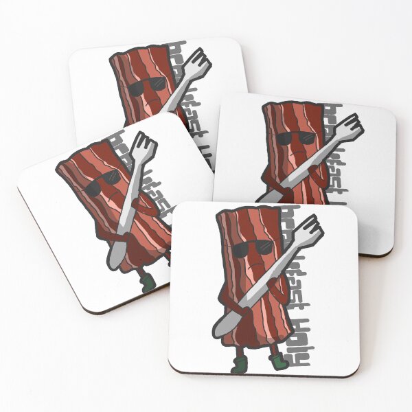 Item preview, Cool Bacon Forker designed and sold by jittiwat.